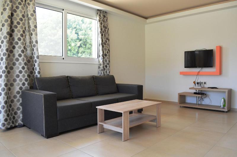 Matala Bay in Style Apartments - Oda