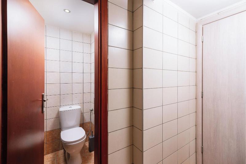 Matala Bay in Style Apartments - Oda