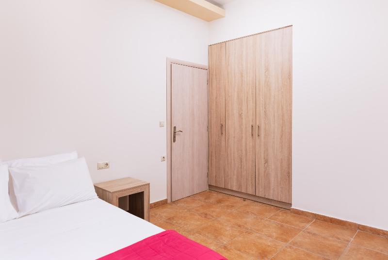 Matala Bay in Style Apartments - Oda