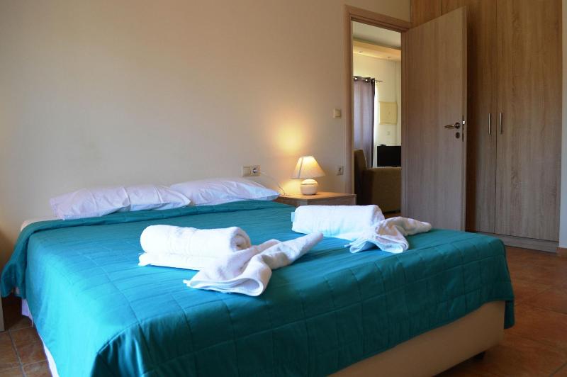 Matala Bay in Style Apartments - Oda