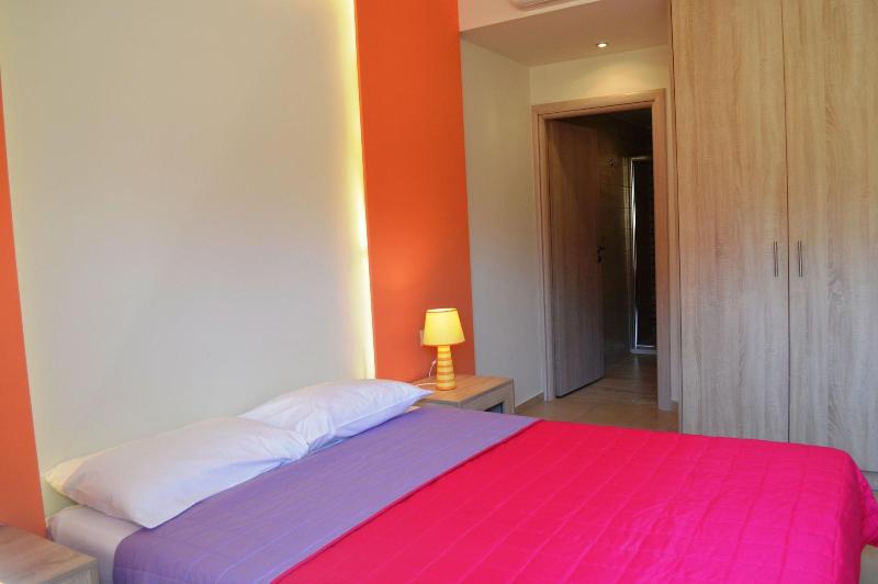 Matala Bay in Style Apartments - Oda