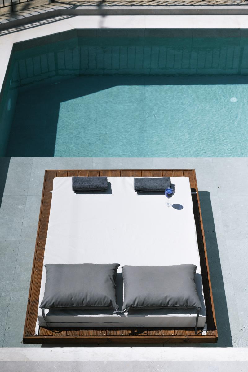 Matala Bay in Style Apartments - Oda