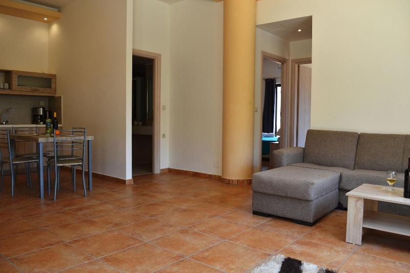 Matala Bay in Style Apartments - Oda