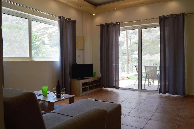 Matala Bay in Style Apartments - Oda