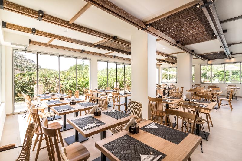 Matala Bay in Style Apartments - Havuz