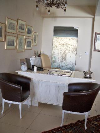 Porto Mani Suites fotoÄŸrafÄ±