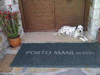 Porto Mani Suites fotoÄŸrafÄ±