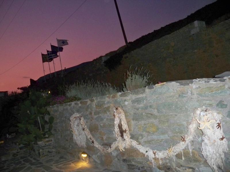Porto Mani Suites - Genel