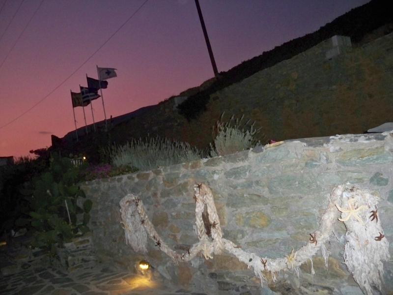 Porto Mani Suites - Genel
