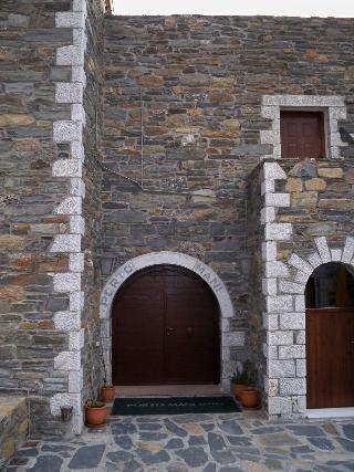 Porto Mani Suites fotoÄŸrafÄ±
