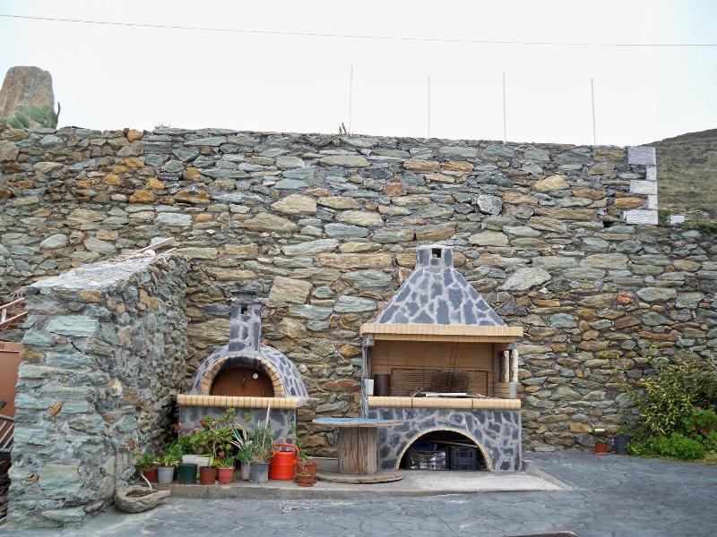 Porto Mani Suites - Genel