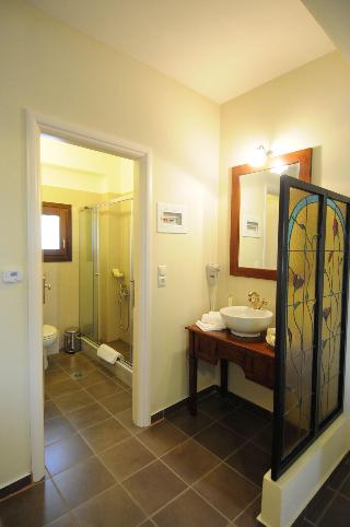 Porto Mani Suites fotoÄŸrafÄ±
