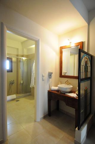 Porto Mani Suites fotoÄŸrafÄ±