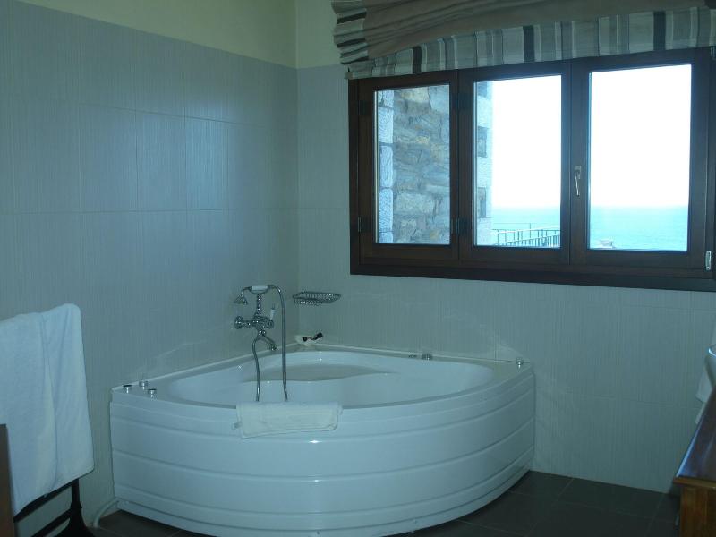 Porto Mani Suites - Oda