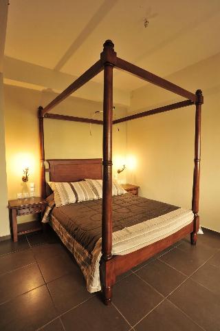Porto Mani Suites fotoÄŸrafÄ±