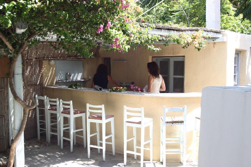 Aegean Village - Bar