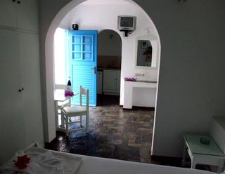 Aegean Village fotoÄŸrafÄ±