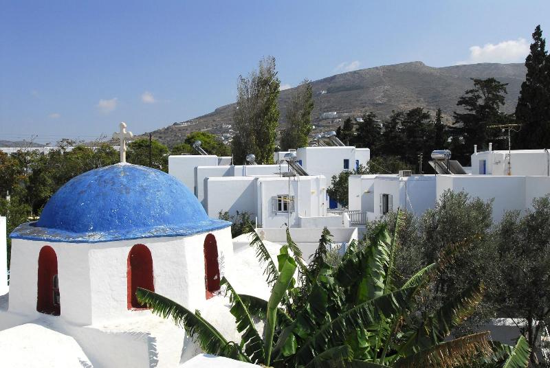 Aegean Village - Genel