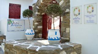 Aegean Village fotoÄŸrafÄ±
