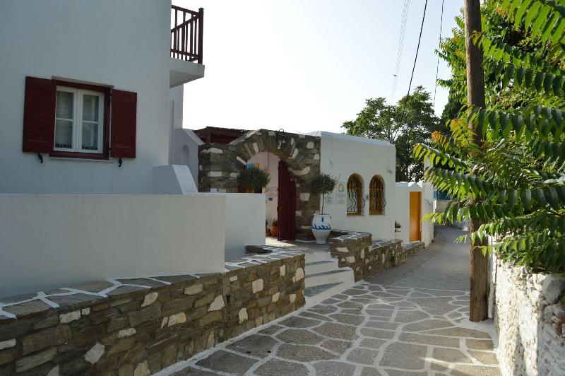 Aegean Village - Genel