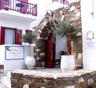 Aegean Village fotoÄŸrafÄ±