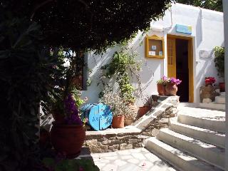 Aegean Village fotoÄŸrafÄ±