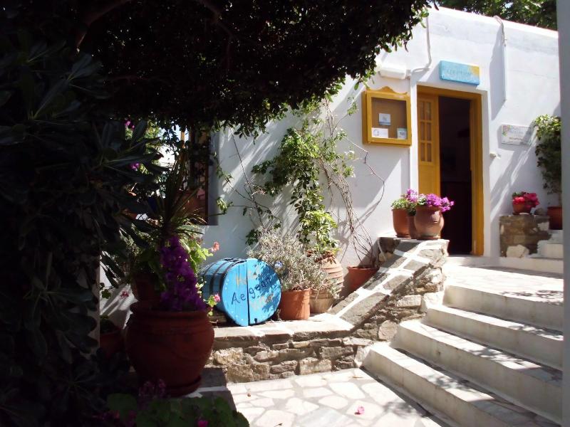 Aegean Village - Genel