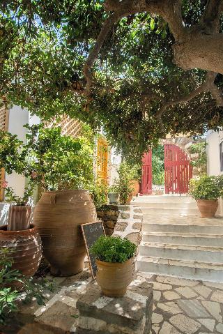 Aegean Village fotoÄŸrafÄ±
