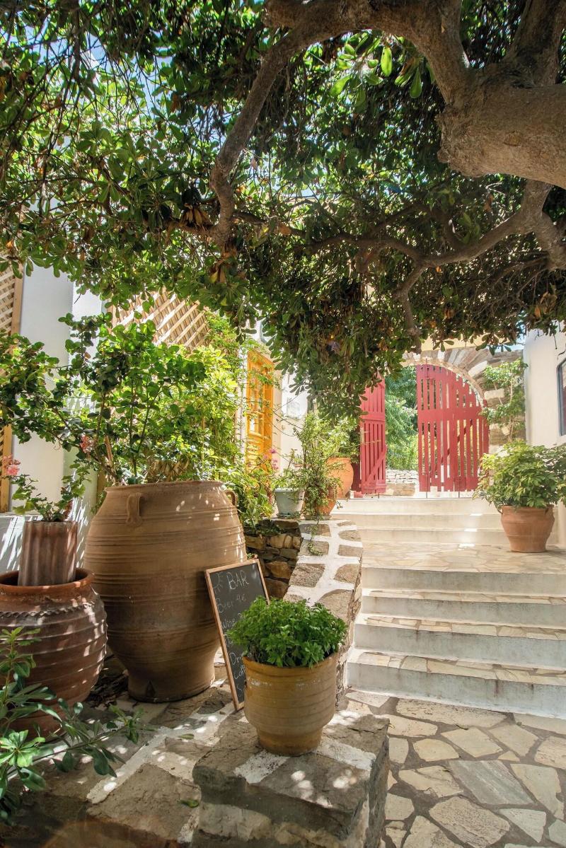 Aegean Village - Genel