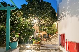 Aegean Village fotoÄŸrafÄ±