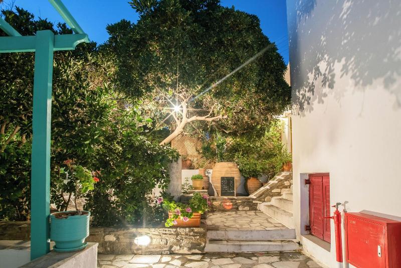 Aegean Village - Genel