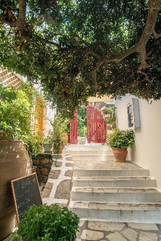 Aegean Village fotoÄŸrafÄ±