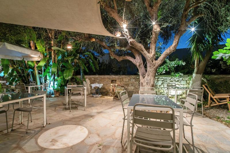 Aegean Village - Genel