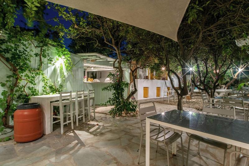 Aegean Village - Genel