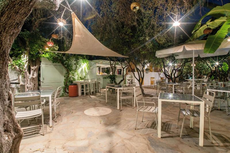 Aegean Village - Genel