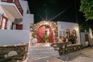 Aegean Village fotoÄŸrafÄ±