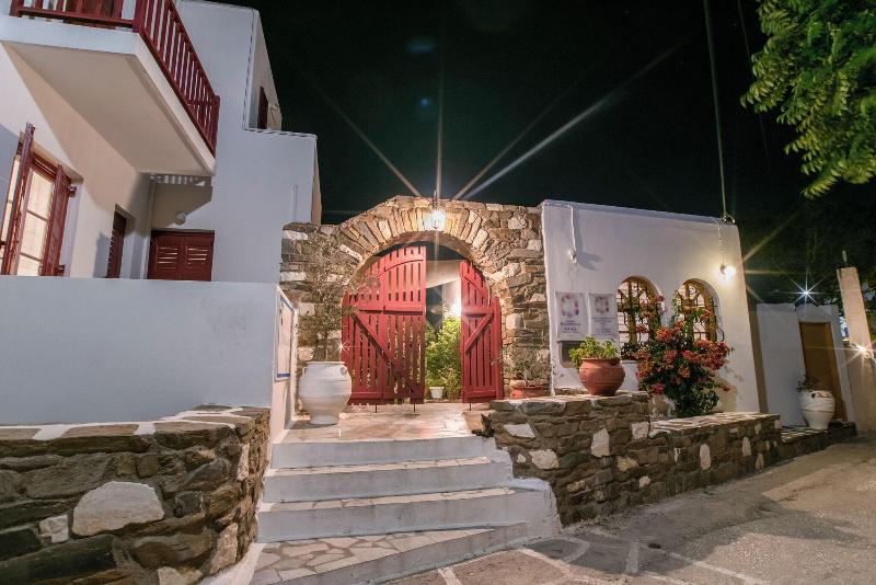 Aegean Village - Genel