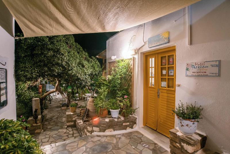 Aegean Village - Genel