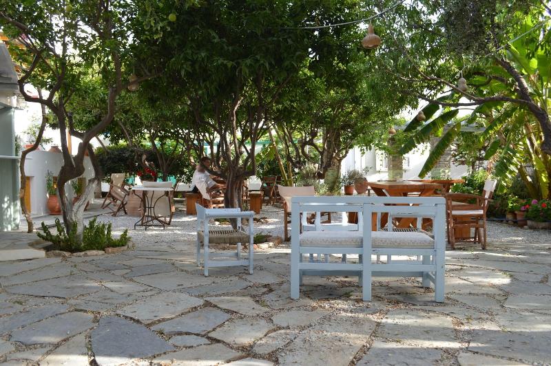 Aegean Village - Restoran