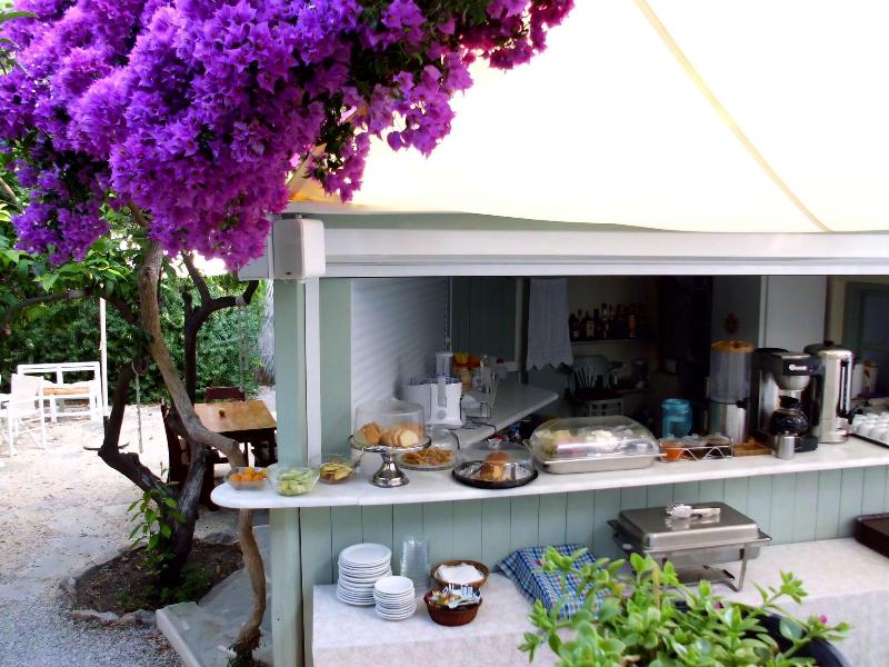 Aegean Village - Restoran