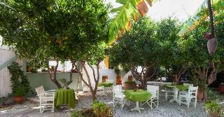 Aegean Village fotoÄŸrafÄ±