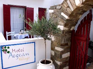 Aegean Village fotoÄŸrafÄ±