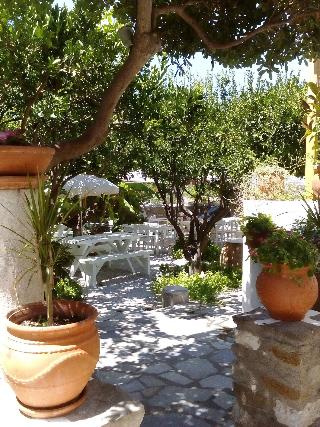 Aegean Village fotoÄŸrafÄ±