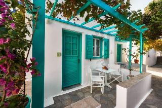 Aegean Village fotoÄŸrafÄ±