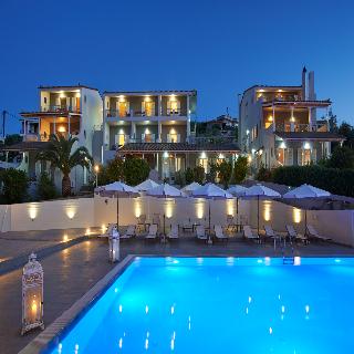 Irene Studios otel fotoğrafı