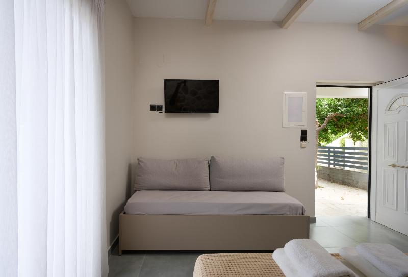 Irene Studios - Oda