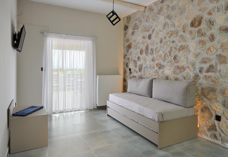 Irene Studios - Oda