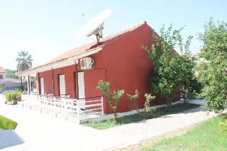 Kavos Central otel fotoğrafı