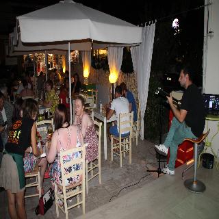 Kavos Central fotoÄŸrafÄ±