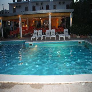 Kavos Central fotoÄŸrafÄ±